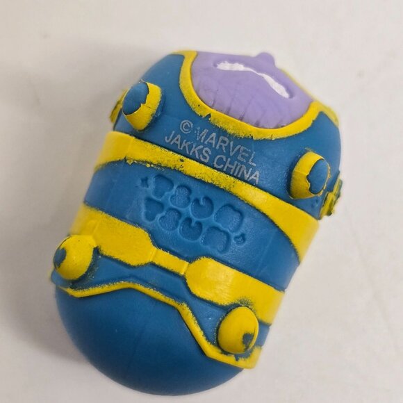 Disney Tsum Tsum Marvel Infinity Gaunlet & Thanos Mystery Stack Pack Series 1 - Picture 5 of 8
